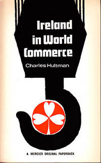 image of Ireland in World Commerce
