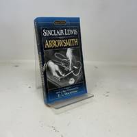 Arrowsmith (Signet Classics)