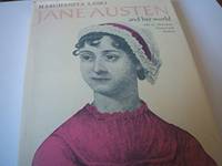 Jane Austen and Her World (Pictorial Biography S.)