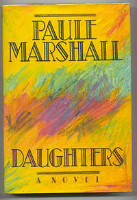 cover of DAUGHTERS