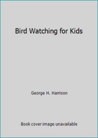 Birdwatching for Kids