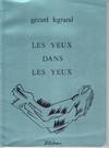 Les Yeux Dans Les Yeux