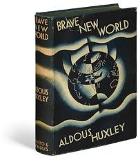 image of Brave New World