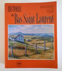 image of Histoire du Bas-Saint-Laurent