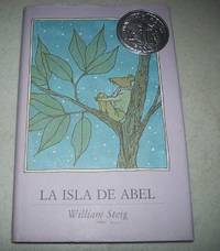 image of La Isla de Abel (Spanish Edition of Abel's Island)