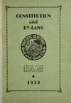 Pacific Electric Rod and Gun Club. Constitution and By-Laws. Prize List, Rules and Regulations