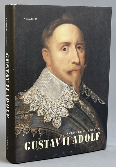 Gustav II Adolf. [Utg. av] Atlantis.