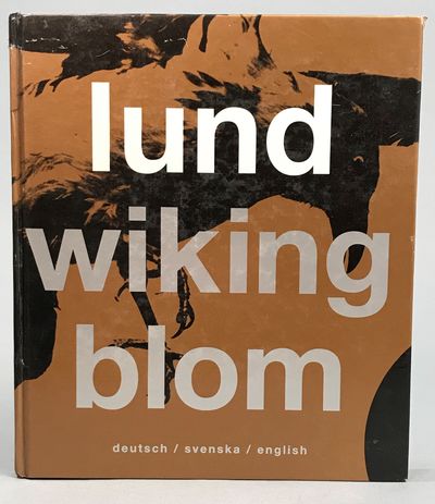 Lund. [Utg. av] Boströms.