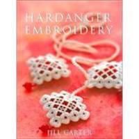 Hardanger Embroidery