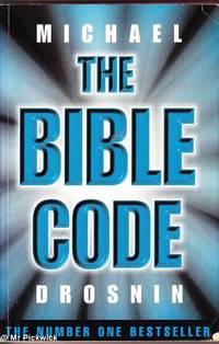 image of The Bible Code