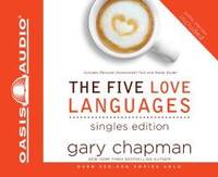 image of The Five Love Languages: Singles Edition