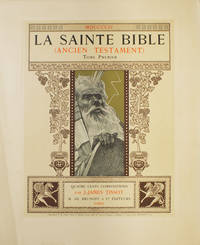 La Sainte Bible (Ancien Testament)