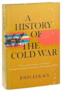 A History of the Cold War