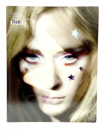 A Magazine #9: Curated by Proenza Schouler