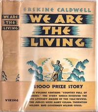 image of We Are the Living
