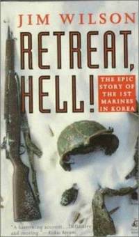 Retreat Hell