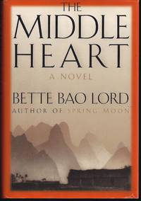 cover of The Middle Heart