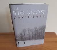 THE BIG SNOW