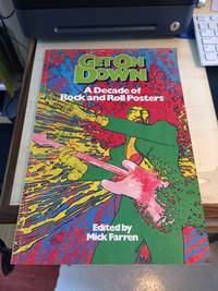 image of Get on Down: A Decade of Rock and Roll Posters