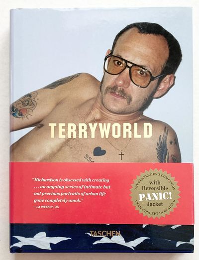 Terryworld.