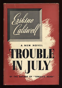 image of Trouble in July