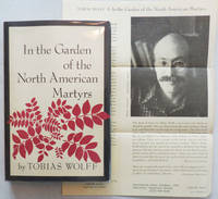 cover of In The Garden of the North American Martyrs