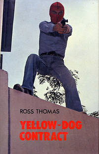image of YELLOW-DOG CONTRACT.