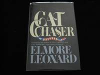 CAT CHASER