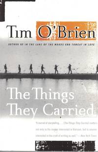 cover of The Things They Carried