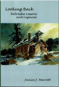 cover of Looking Back