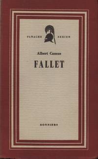 FALLET.