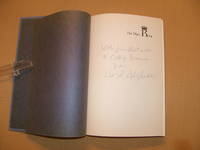 The High King (signed) by Alexander, Lloyd (signed) - 1969