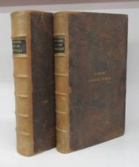 image of Lexicon Universale Historico- Geographico- Chronologico- Poetico-Philologicum. 2 vols.