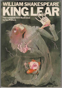 image of King Lear