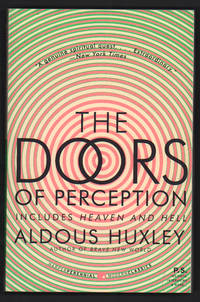 The Doors of Perception & Heaven and Hell