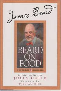 Beard on Food