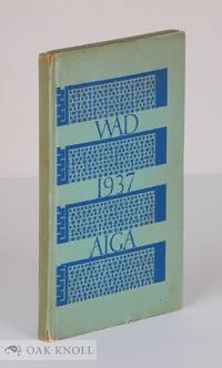 WAD, THE WORK OF W.A. DWIGGINS