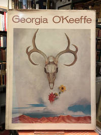 image of Georgia O'Keeffe