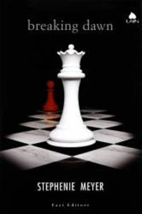 image of Breaking Dawn