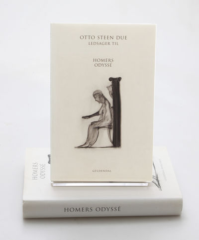 Homers Odyssé. På dansk af Otto Steen Due.…