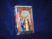 image of Wild Cards: Card Sharks, Book I