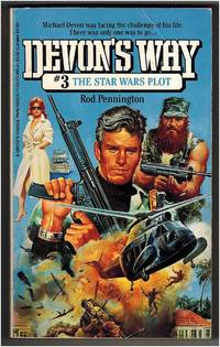 The Star Wars Plot (Devon's Way #3)