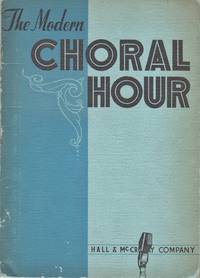 image of The Modern Choral Hour
