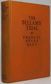 cover of The Bellamy Trial