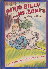 Banjo Billy and Mr. Bones