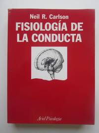 FisiologÃ­a De La Conducta by Neil R. Carlson - 1996