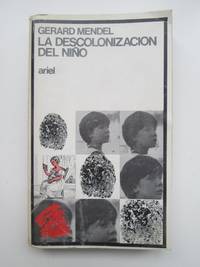 La descolonizacion del niño