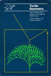 image of Turtle Geometry: The Computer as a Medium for Exploring Mathematics