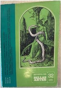 REVISTA DE BELLAS ARTES. NO. 32