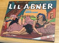 cover of L'Il Abner Dailies Volume Seven 1941